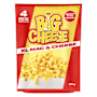 The Big Cheese Mac 'N' Cheese