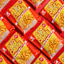 The Big Cheese Mac 'N' Cheese