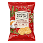The Natural Chip Co Potato Chips Sweet Chilli & Sour Cream
