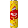 Twisties Extruded Snacks Cheese