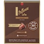 Vittoria Italian Compatible Aluminium Coffee Capsules