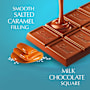 Lindor Tablet Salted Caramel
