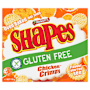 Arnott's Shapes Biscuits Gluten Free Chicken Crimpy