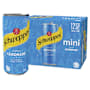 Schweppes Lemonade Soft Drink 
