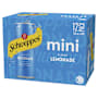 Schweppes Lemonade Soft Drink 