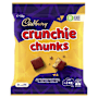 Cadbury Crunchie Chunks Bites
