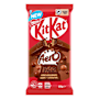 Nestle Kit Kat Chocolate Aero Milk Chocolate 