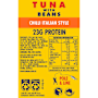 Sirena Tuna With Beans Chilli Italian Style