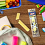 Kraft Cheese Stick Mild Bluey
