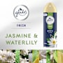 Glade Fresh Jasmine & Waterlily