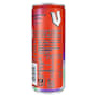 V Energy Drink Strawberries And Cream Zero Sugar