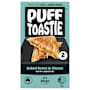 Borg's Puff Toastie Baked Beans & Cheese