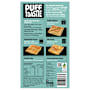 Borg's Puff Toastie Baked Beans & Cheese