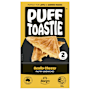 Borg's Puff Toastie Really Cheesy