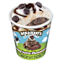 Ben & Jerry's Ice Cream Choco-Lotta Cheesecake Sundae