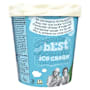 Ben & Jerry's Ice Cream Choco-Lotta Cheesecake Sundae