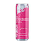 Red Bull Energy Drink Summer White Peach Can