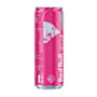 Red Bull Energy Drink Summer White Peach Can