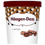 Haagen-Dazs Ice Cream Coffee