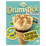 Drumstick Banana Caramel