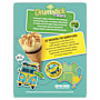 Drumstick Banana Caramel