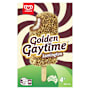 Golden Gaytime Ice Cream Lamington