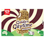 Golden Gaytime Ice Cream Lamington