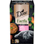 Dine Farm Collection With Salmon Sweet Potato And Spinach