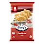 Borg's Pastizzi Pizza Style 