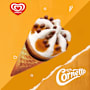 Cornetto Frozen Dessert Caramel 