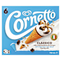 Cornetto Frozen Dessert Classico 