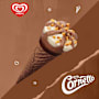 Cornetto Frozen Dessert Triple Chocolate 