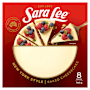 Sara Lee Baked Cheesecake New York