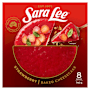 Sara Lee Baked Cheesecake Strawberry