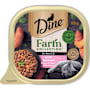 Dine Nature's Collection Salmon With Sweet Potato And Spinach
