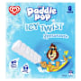 Paddle Pop Ice Confection Lemonade