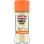 MasterFoods Garlic Powder