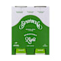 Bundaberg Brewed Apple & Lychee