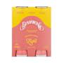 Bundaberg Brewed Lemon & Watermelon