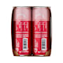 Bundaberg Brewed Raspberry & Pomegranate