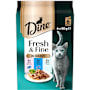 Dine Fresh And Fine Gravy Salmon Tuna And Trout 
