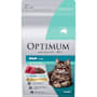 Optimum Cat Ocean Fish 