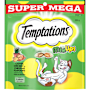 Temptations Mixups Catnip Chicken And Cheddar