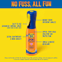 Banana Boat Sport Smartmist Sunscreen Spray Spf50+ 