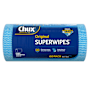 Chux Superwipes Roll 