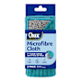 Chux Microfiber Cloths