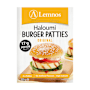 Lemnos Haloumi Burger Original 