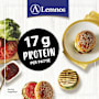 Lemnos Haloumi Burger Original 