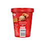 Sara Lee Ice Cream Crumbles & Cream