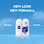 Nivea Deodorant Roll On Derma Control Restore 